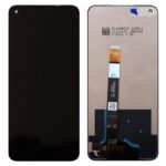 Οθόνη με Touch Screen Realme 8 5G Μαύρο (OEM)