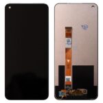 Οθόνη με Touch Screen OnePlus Nord N100 Μαύρο (OEM)