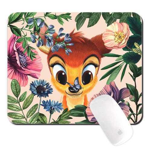 b25c809957cb40de8b172a9c343494c0_500.jpg Mousepad Disney Bambi 011 22x18cm (1 τεμ) - Image 1