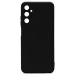 Θήκη Soft TPU inos Samsung A057F Galaxy A05s S-Cover Μαύρο