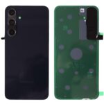 Καπάκι Μπαταρίας Samsung A556B Galaxy A55 5G Σκούρο Μπλε (Original)