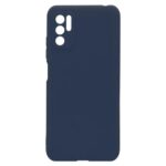 Θήκη Soft TPU inos Xiaomi Redmi Note 10 5G S-Cover Μπλε