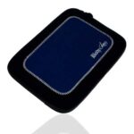 Θήκη Tablet Sleeve Zip Body Glove BGLSLV2019 7''-10.1'' Μπλε-Μαύρο