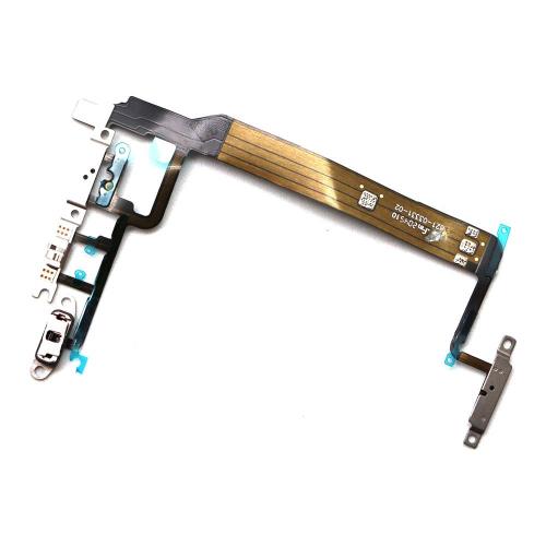 be4b13fa748449088db0eb23b111b4a7_500.jpg Καλώδιο Πλακέ Apple iPhone 13 Pro με Πλήκτρα Έντασης & On/Off (OEM) - Image 1