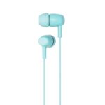 Hands Free Stereo XO EP50 3.5mm Πράσινο
