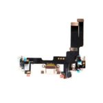 Καλώδιο Πλακέ Apple iPhone 14 με Επαφή Φόρτισης Λευκό (OEM)