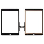 Touch Screen Apple iPad 10.2" (2021) Μαύρο (OEM)