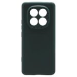 Θήκη Soft TPU inos Xiaomi Redmi Note 14 Pro Plus 5G S-Cover Χακί