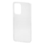 Θήκη TPU inos Realme C33 Ultra Slim 0.3mm Διάφανο