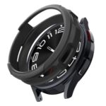 Θήκη Soft TPU Spigen Liquid Air Samsung Galaxy Watch 6 Classic 43mm Μαύρο