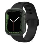 Θήκη PC Spigen Thin Fit Apple Watch 7/ 8/ 9  45mm Χακί