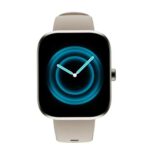 Smartwatch HiFuture Lume Pro 1.85" Τιτάνιο