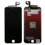 Οθόνη με Touch Screen Apple iPhone 6S Μαύρο (OEM, Supreme Quality)