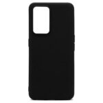 Θήκη Soft TPU inos Realme GT Neo 2 5G/ GT 2 5G S-Cover Μαύρο