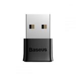 Αντάπτορας Bluetooth Baseus BA04 USB A Μαύρο