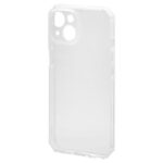 Θήκη TPU inos Apple iPhone 15 Plus Shock Proof NE Διάφανο