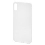 Θήκη TPU inos Apple iPhone XR Ultra Slim 0.3mm Διάφανο