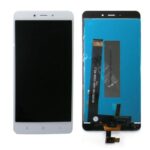 Οθόνη με Touch Screen Xiaomi Redmi Note 4 (MediaTek) Λευκό (OEM)