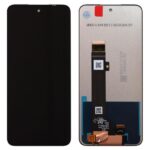 Οθόνη με Touch Screen Motorola Moto G23 Μαύρο (OEM)