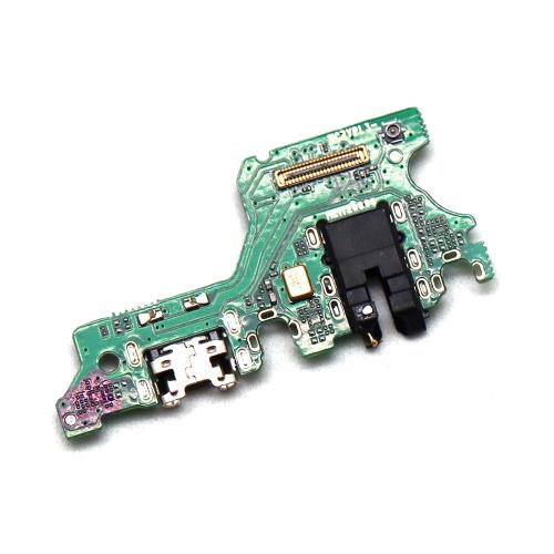 db6ce621b0e749d28de6197a953a5bf1_500.jpg Πλακέτα Huawei P40 Lite E με Επαφή Φόρτισης (OEM) - Image 1