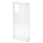 Θήκη TPU & PC Xiaomi Redmi Note 10 5G Shock Proof Διάφανο