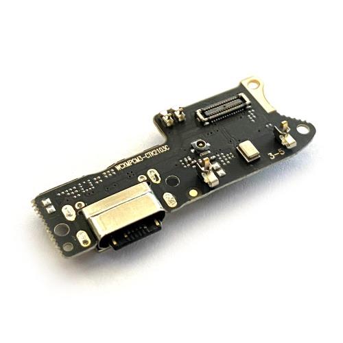 e21dd7ba6fce46828f40bd54e8dfb0a5_500.jpg Πλακέτα Xiaomi Poco M3 με Επαφή Φόρτισης & Μικρόφωνο (OEM) - Image 1