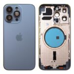 Καπάκι Μπαταρίας Apple iPhone 13 Pro Μπλε (OEM)