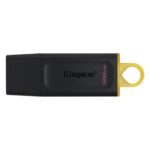 USB 3.2 Flash Disk Kingston Exodia DTX USB A 128GB Μαύρο