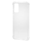 Θήκη TPU & PC Xiaomi Poco M3 Shock Proof Διάφανο