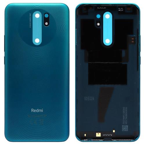 ebdc08af94304a219a295fb8ecc2b95b_500.jpg Καπάκι Μπαταρίας Xiaomi Redmi 9 Πράσινο (OEM) - Image 1