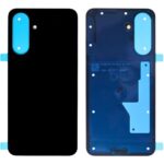 Καπάκι Μπαταρίας Samsung A176 Galaxy A17 5G Μαύρο (Original)