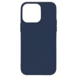 Θήκη Soft TPU inos Apple iPhone 15 Pro Max 5G S-Cover Μπλε