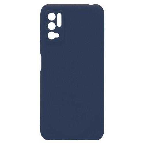 f12374a19e0e4144841d3df8318ce57d_500.jpg Θήκη Soft TPU inos Xiaomi Poco M3 Pro 5G S-Cover Μπλε - Image 1