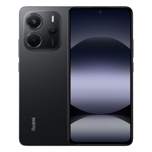 f4040e8c700f4decba53bb03c342ec12_500.jpg Κινητό Τηλέφωνο Xiaomi Redmi Note 14 (Dual SIM) 256GB 8GB RAM Μαύρο - Image 1