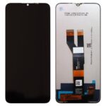Οθόνη με Touch Screen Realme C21 Μαύρο (OEM)
