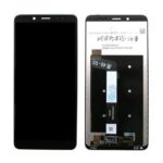 Οθόνη με Touch Screen Xiaomi Redmi Note 5/ Note 5 Pro Μαύρο (OEM)