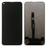 Οθόνη με Touch Screen Huawei P20 Lite (2019)/ P40 Lite/ Nova 5i Μαύρο (OEM)