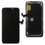 Οθόνη με Touch Screen Hard Oled Apple iPhone 11 Pro Μαύρο (OEM)