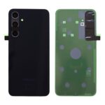 Καπάκι Μπαταρίας Samsung A356B Galaxy A35 5G Σκούρο Μπλε (Original)