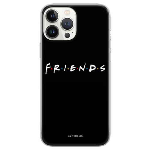 05c01b50b20745ed840473f2574c6f79_500.jpg Θήκη Soft TPU Warner Bros Friends 002 Samsung A346B Galaxy A34 5G Μαύρο