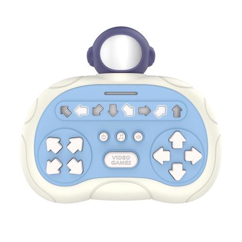 Φορητό Παιχνίδι Maxlife MXPS-400 Astronaut Λευκό