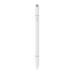 Πενάκι Οθόνης Stylus Baseus Magnetic Smooth Writing III 3 σε 1 για iOS & Android Λευκό