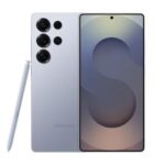 Κινητό Τηλέφωνο Samsung S938 Galaxy S25 Ultra 5G (Dual SIM) 256GB 12GB RAM Titanium Γαλάζιο