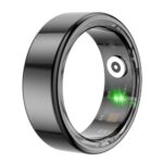 Smart Ring Maxlife MXSR-100 21.40mm Size 12 Μαύρο
