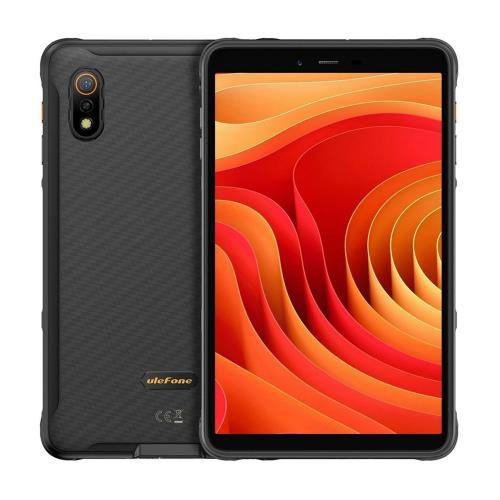 Tablet Ulefone Armor Pad Lite 8.0" 32GB/ 3GB Wi-Fi Μαύρο