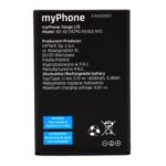 Μπαταρία myPhone Tango 4G (Original)