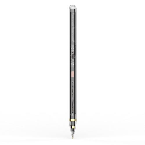 Πενάκι Οθόνης Universal Dux Ducis SP-04 Stylus για iPad Air, iPad Pro & iPad mini Διάφανο