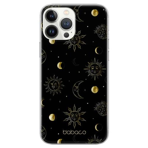 75b58ab7baee4851a777bd877faec4e2_500.jpg Θήκη Soft TPU Babaco Space 001 Apple iPhone 14 Pro Max Μαύρο