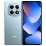 Κινητό Τηλέφωνο Xiaomi Redmi Note 15 4G (Dual SIM) 256GB 8GB RAM Μπλε
