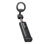 Ασύρματο Selfie Stick Joyroom JR-ZS509 MagSafe με Bluetooth Τηλεχειριστήριο για Smartphones 4.7"-7.0" Μαύρο
